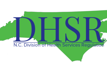 Division of Health Service Regulation