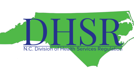 Division of Health Service Regulation