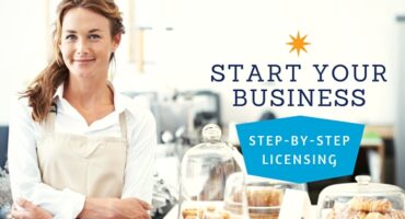 business start up