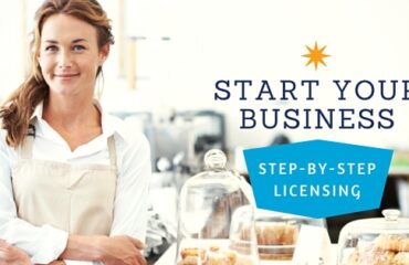 business start up