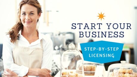 business start up